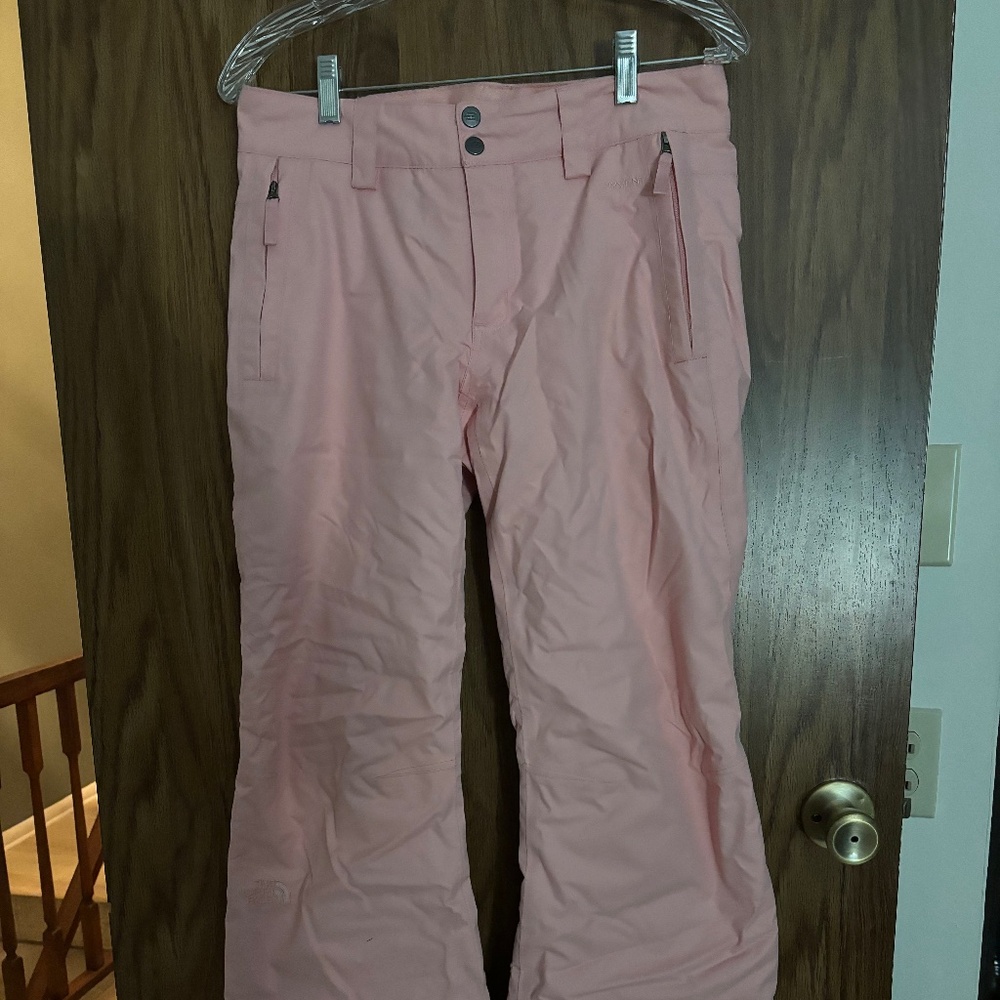 North Face Women's Ski Pants (s)